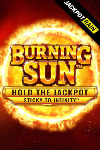 Burning Sun JackpotRain игровой автомат | Казино Кристалл играть бесплатно