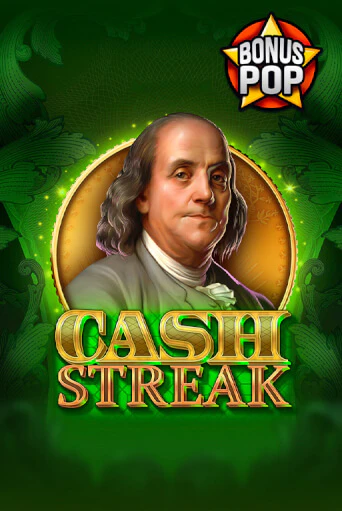 Сash Streak игровой автомат | Казино Кристалл играть бесплатно