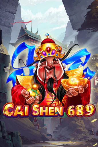 Cai Shen 689 игровой автомат | Казино Кристалл играть бесплатно