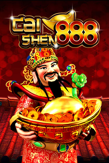Cai Shen 888 игровой автомат | Казино Кристалл играть бесплатно