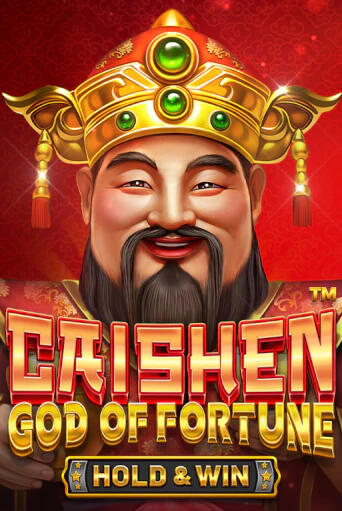 Caishen: God of Fortune - Hold & Win игровой автомат | Казино Кристалл играть бесплатно