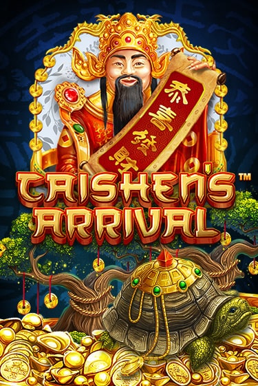 Caishen's Arrival игровой автомат | Казино Кристалл играть бесплатно