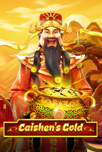 Caishen's Gold игровой автомат | Казино Кристалл играть бесплатно