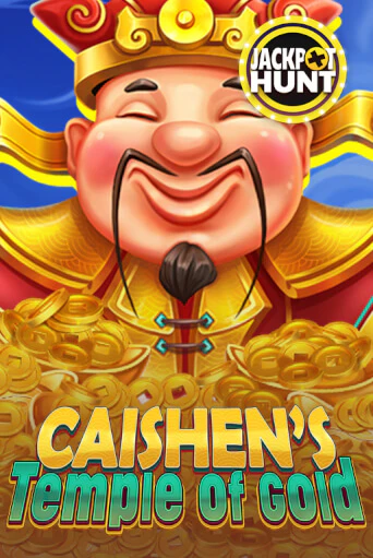Caishen's Temple of Gold игровой автомат | Казино Кристалл играть бесплатно
