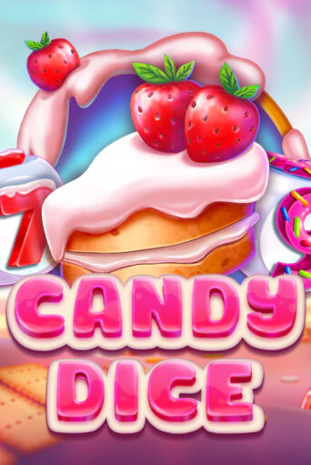 Candy Dice игровой автомат | Казино Кристалл играть бесплатно
