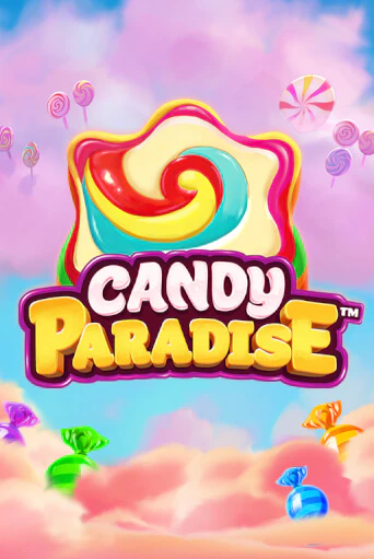 Candy Paradise игровой автомат | Казино Кристалл играть бесплатно