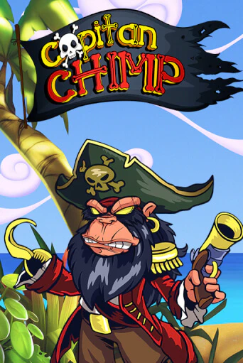 Capitan Chimp игровой автомат | Казино Кристалл играть бесплатно