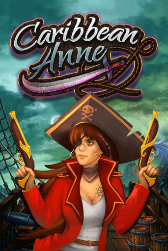 Caribbean Anne игровой автомат | Казино Кристалл играть бесплатно