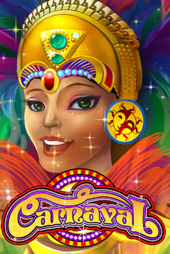 Carnaval игровой автомат | Казино Кристалл играть бесплатно
