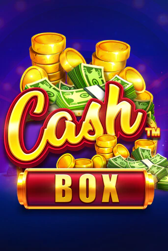 Cash Box игровой автомат | Казино Кристалл играть бесплатно