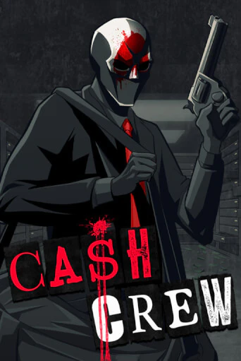 Cash Crew игровой автомат | Казино Кристалл играть бесплатно