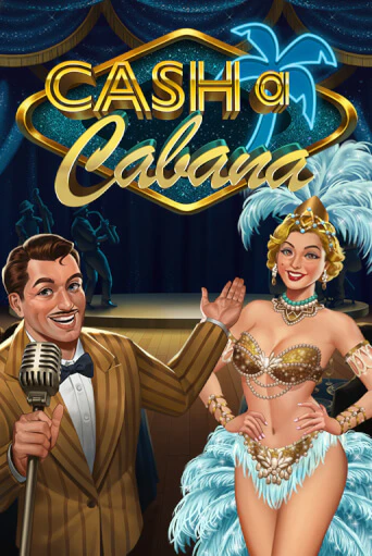 Cash-a-Cabana игровой автомат | Казино Кристалл играть бесплатно