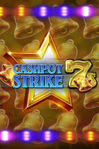Cashpot Strike 7s игровой автомат | Казино Кристалл играть бесплатно