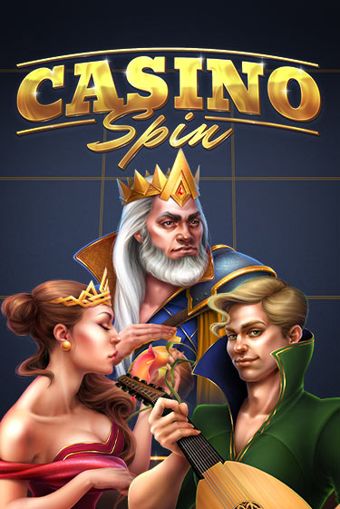 Casino Spin игровой автомат | Казино Кристалл играть бесплатно