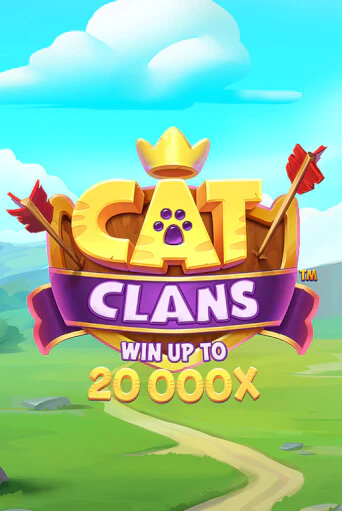 Cat Clans игровой автомат | Казино Кристалл играть бесплатно