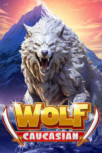 Caucasian Wolf игровой автомат | Казино Кристалл играть бесплатно