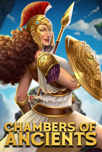 Chambers of Ancients игровой автомат | Казино Кристалл играть бесплатно