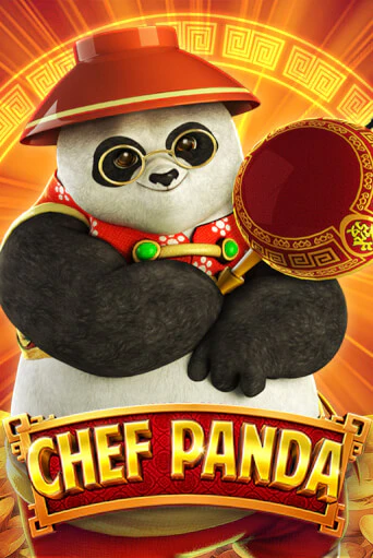Chef Panda игровой автомат | Казино Кристалл играть бесплатно