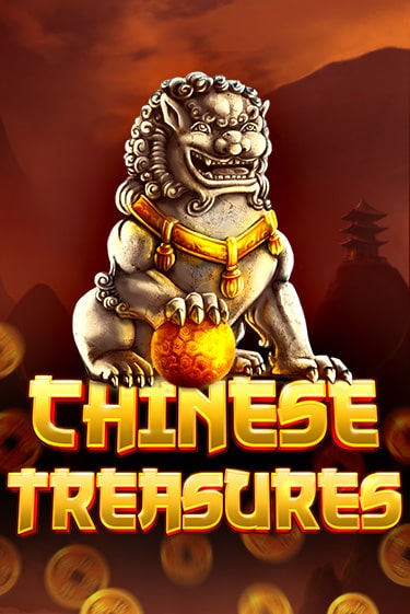 Chinese Treasures игровой автомат | Казино Кристалл играть бесплатно