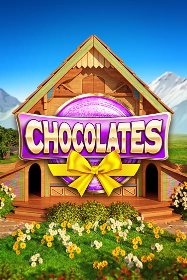 Chocolates игровой автомат | Казино Кристалл играть бесплатно