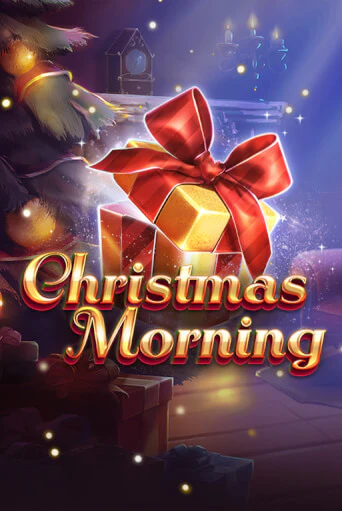 Christmas Morning игровой автомат | Казино Кристалл играть бесплатно