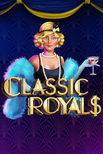 Classic Royals игровой автомат | Казино Кристалл играть бесплатно