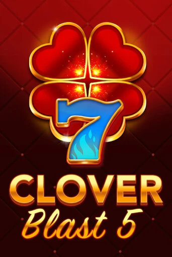 Clover Blast 5 игровой автомат | Казино Кристалл играть бесплатно