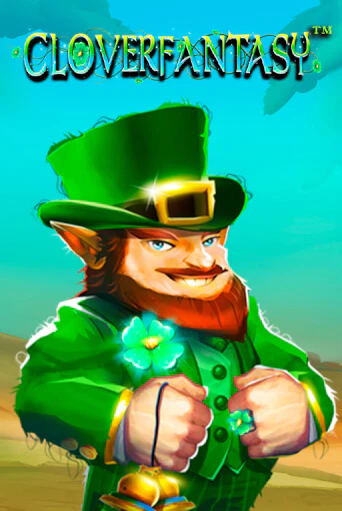 Clovers Fantasy игровой автомат | Казино Кристалл играть бесплатно