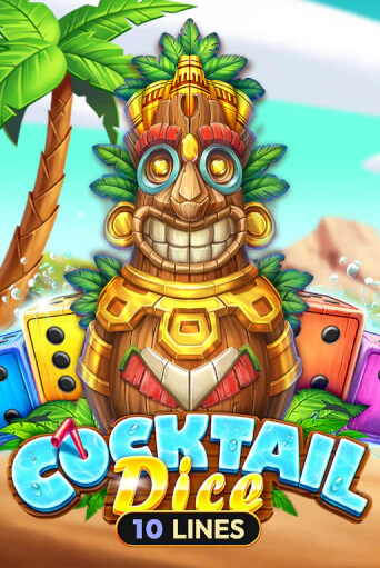 Cocktail Dice игровой автомат | Казино Кристалл играть бесплатно