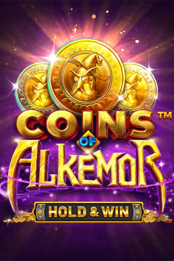 Coins Of Alkemor - Hold & Win игровой автомат | Казино Кристалл играть бесплатно