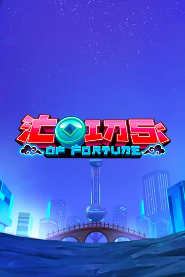 Coins Of Fortune игровой автомат | Казино Кристалл играть бесплатно