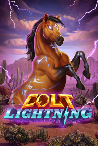 Colt Lightning игровой автомат | Казино Кристалл играть бесплатно