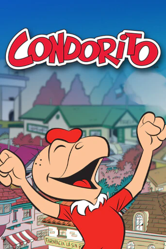 Condorito игровой автомат | Казино Кристалл играть бесплатно