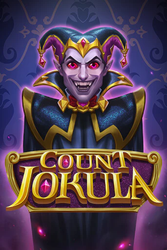 Count Jokula игровой автомат | Казино Кристалл играть бесплатно