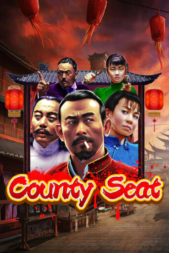 County Seat игровой автомат | Казино Кристалл играть бесплатно