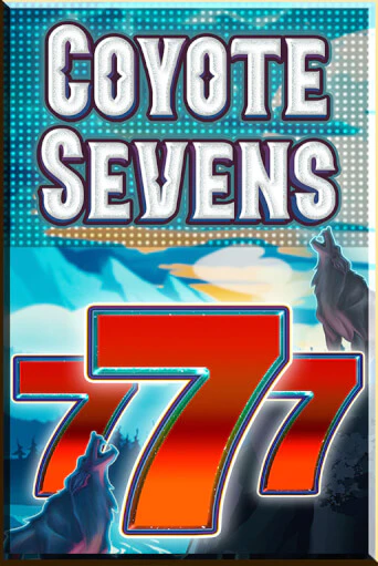 Coyote Sevens игровой автомат | Казино Кристалл играть бесплатно