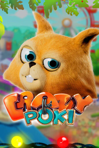 Crazy Poki игровой автомат | Казино Кристалл играть бесплатно