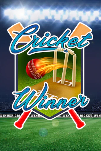 Cricket Winner игровой автомат | Казино Кристалл играть бесплатно