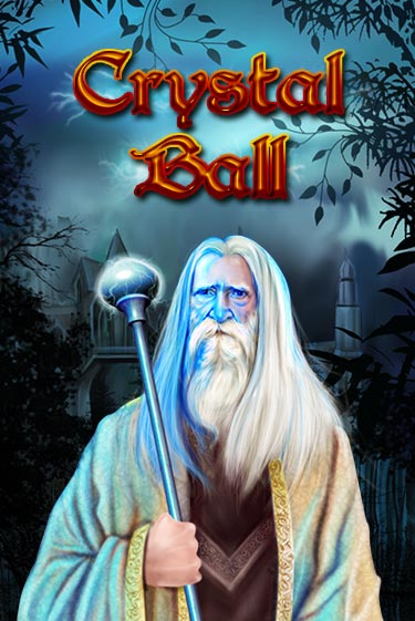 Crystal Ball игровой автомат | Казино Кристалл играть бесплатно