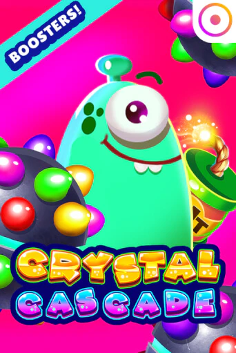 Crystal Cascade игровой автомат | Казино Кристалл играть бесплатно