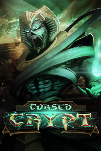 Cursed Crypt игровой автомат | Казино Кристалл играть бесплатно