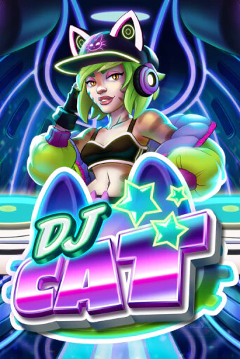 DJ Cat игровой автомат | Казино Кристалл играть бесплатно