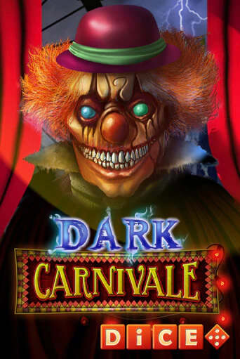 Dark Carnivale Dice игровой автомат | Казино Кристалл играть бесплатно