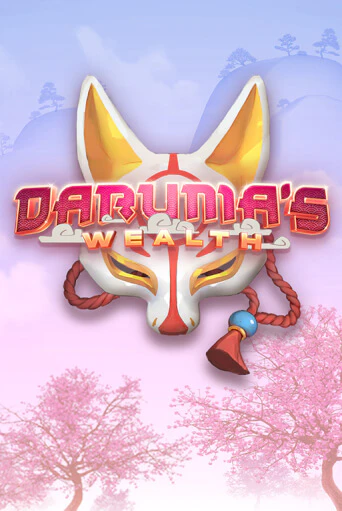 Daruma's Wealth игровой автомат | Казино Кристалл играть бесплатно