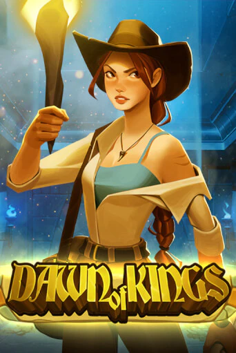Dawn of Kings игровой автомат | Казино Кристалл играть бесплатно
