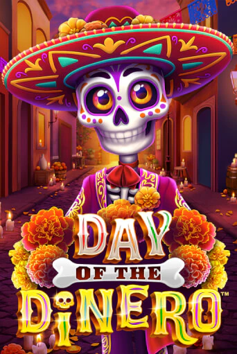 Day Of The Dinero™ игровой автомат | Казино Кристалл играть бесплатно