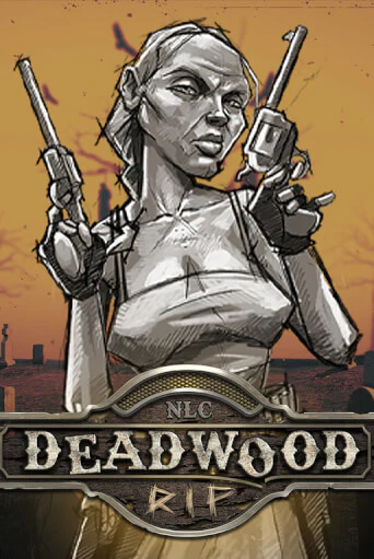 Deadwood R.I.P игровой автомат | Казино Кристалл играть бесплатно