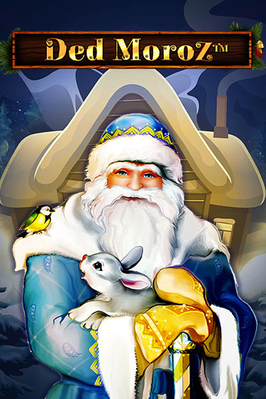 Ded Moroz игровой автомат | Казино Кристалл играть бесплатно
