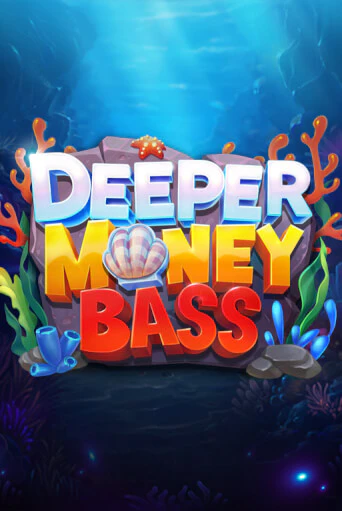 Deeper Money Bass игровой автомат | Казино Кристалл играть бесплатно
