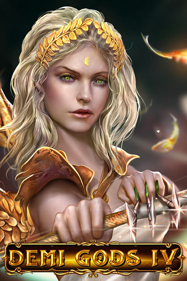 Demi Gods 4 игровой автомат | Казино Кристалл играть бесплатно